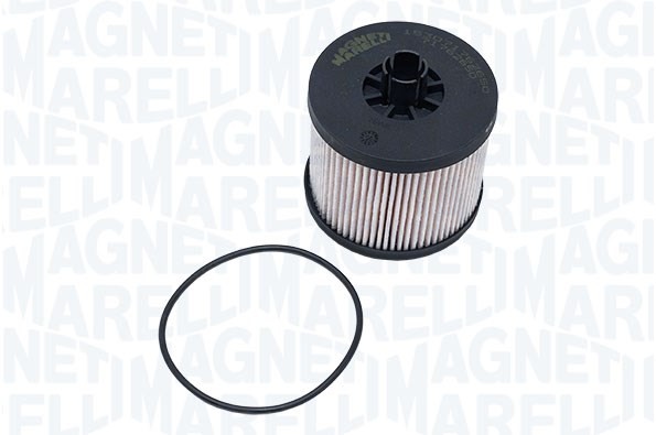 MAGNETI MARELLI Palivový filter 153071762650 Palivový filter MAGNETI MARELLI Opel MONTEREY 153071762650