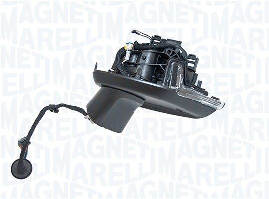 Backspegel MAGNETI MARELLI 182201542300 MAGNETI MARELLI 182201542300 Sidospeglar VOLVO XC 90 2023