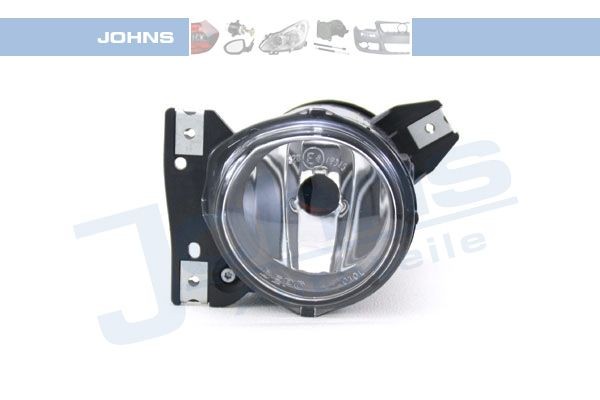 Fog Light JOHNS 95 72 29 JOHNS 95 72 29 2006 VW SHARAN fog lights replacement