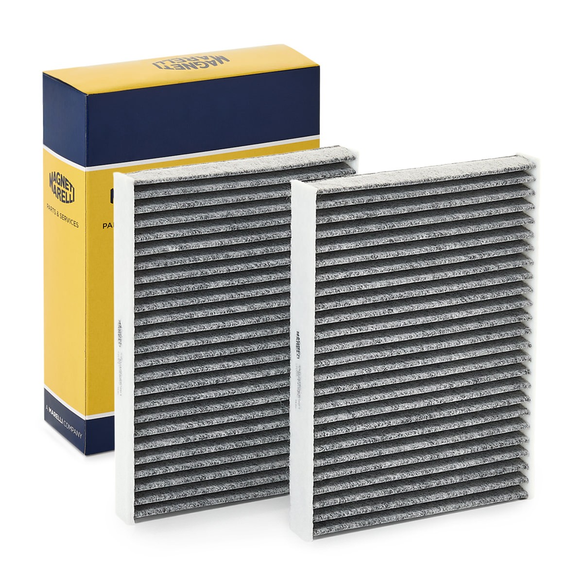 MAGNETI MARELLI Filter, salongiõhk 350208066981 MAGNETI MARELLI 350208066981 Salongifilter M8 F92 hind