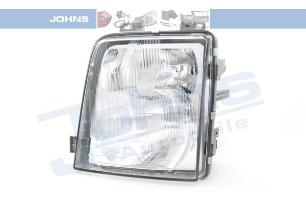JOHNS Projecteur principal 95 81 09 Bloc optique JOHNS TIGUAN 95 81 09 pas cher