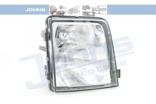 JOHNS Scheinwerfer 95 81 10 95 81 10 Scheinwerfer VW ID.5 JOHNS kaufen