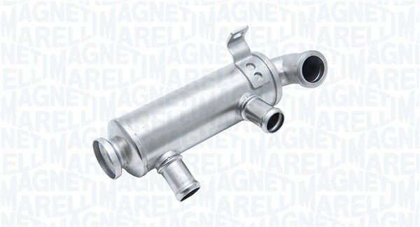 MAGNETI MARELLI Βαλβίδα AGR 571822112167 MAGNETI MARELLI 571822112167 Βαλβίδα EGR Citroën C1 1 τιμες