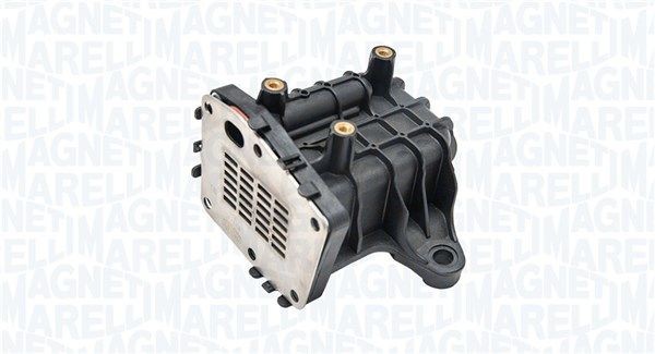 EGR klep MAGNETI MARELLI 571822112171 MAGNETI MARELLI 571822112171 Uitlaatgasrecirculatie FORD USA MUSTANG 1999