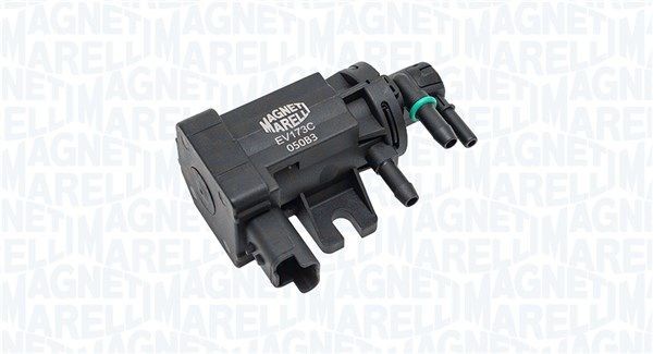 MAGNETI MARELLI EGR-klapp 571822112173 571822112173 EGR klapp MAGNETI MARELLI CITROЁN DS3