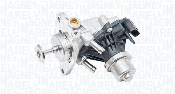 MAGNETI MARELLI AGR - Ventil 571822112186 AGR ventil MAGNETI MARELLI X5 571822112186 lacné