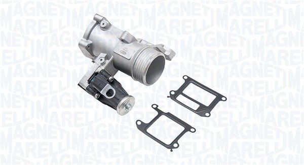MAGNETI MARELLI EGR-klapp 571822112189 Agr klapp MAGNETI MARELLI 940 571822112189 odav