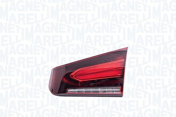 MAGNETI MARELLI Bakljus 715140178120 MAGNETI MARELLI 715140178120 Bakljus A-klass Sedan (W177) original