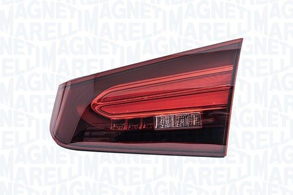 MAGNETI MARELLI Bakljus 715140199380 MERCEDES-BENZ A-klass Sedan (W177) Bakljus MAGNETI MARELLI 715140199380
