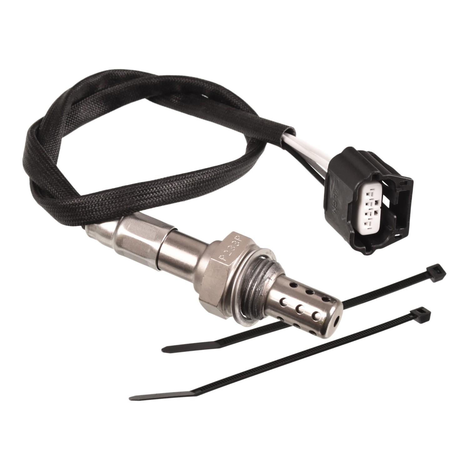 Sonda lambda FEBI BILSTEIN 179591 FEBI BILSTEIN 179591 Sensore NOx diesel e benzina Nissan SENTRA 2017