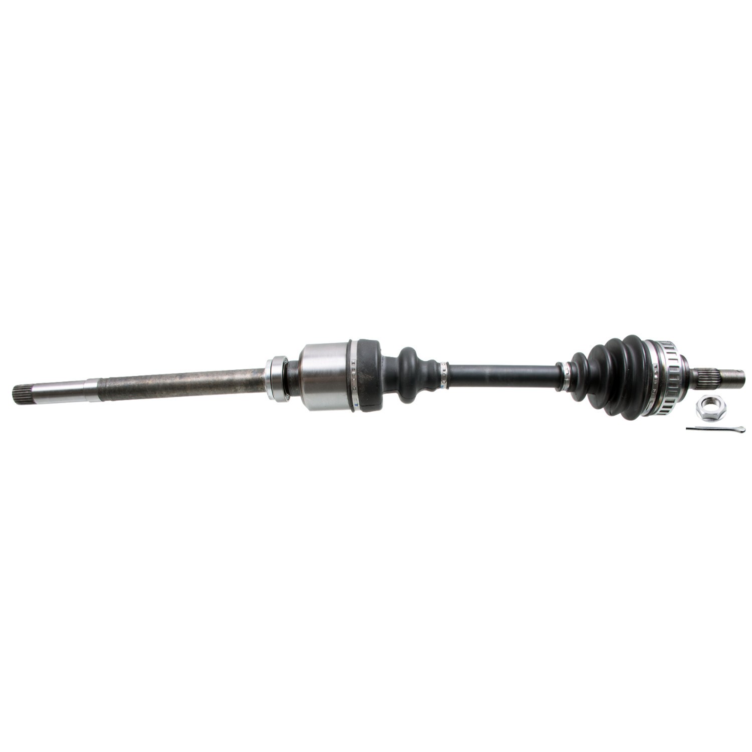 FEBI BILSTEIN Drive shaft 180790 Citroen C5 FEBI BILSTEIN drive shaft 180790