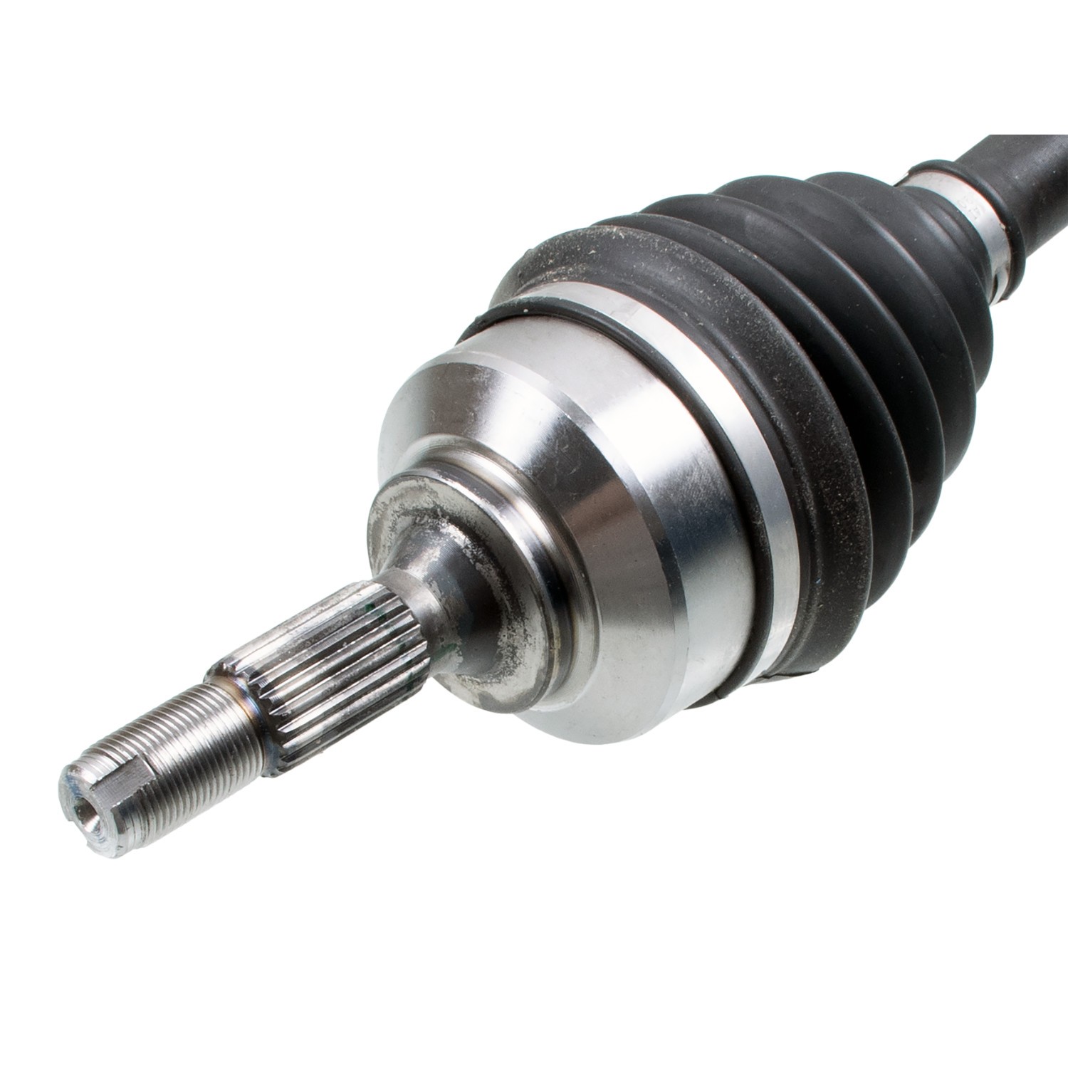 FEBI BILSTEIN Piedziņas vārpsta 180842 Pusasis FEBI BILSTEIN C5 180842 lēti