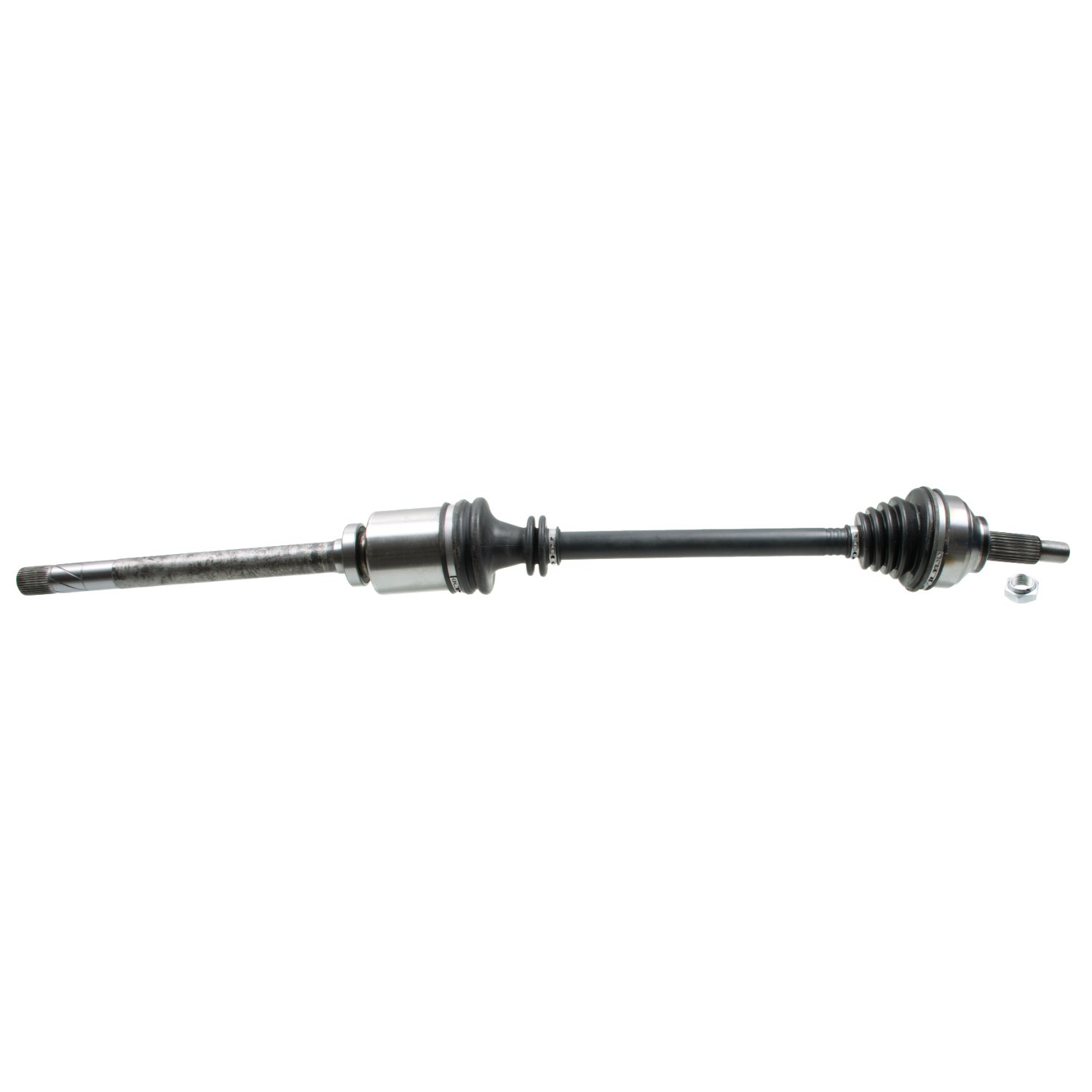 FEBI BILSTEIN Wał napędowy 181213 FEBI BILSTEIN 181213 Układ napędowy OPEL Ampera (R12) 2011