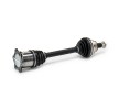 13D0302 RIDEX Árbol de transmisión Eje delantero, izquierda, 513mm 13D0302 RIDEX Árbol de transmisión Eje delantero, izquierda, 513mm