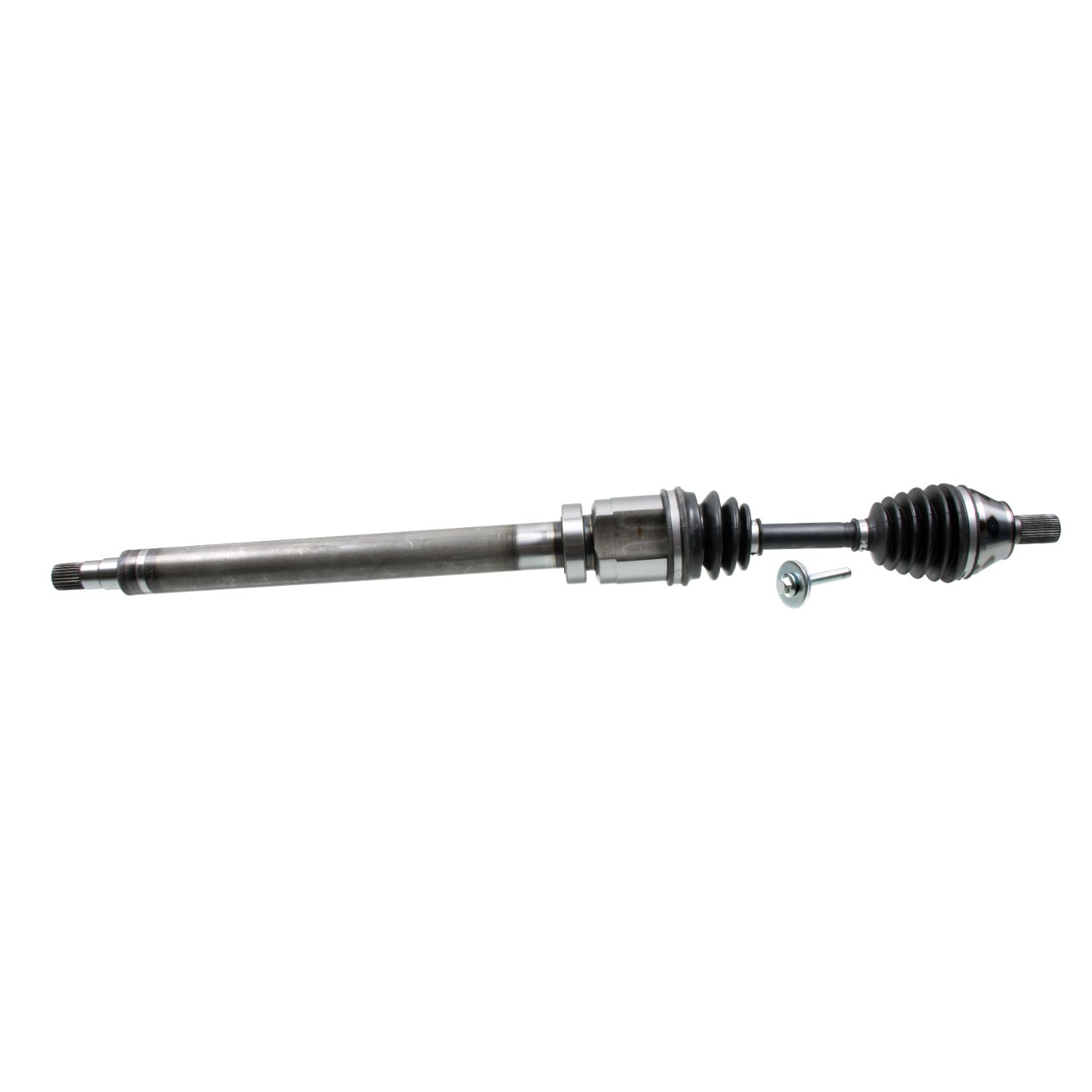 FEBI BILSTEIN Hnací hriadeľ 181249 181249 Hnací hriadeľ VOLVO V50 FEBI BILSTEIN