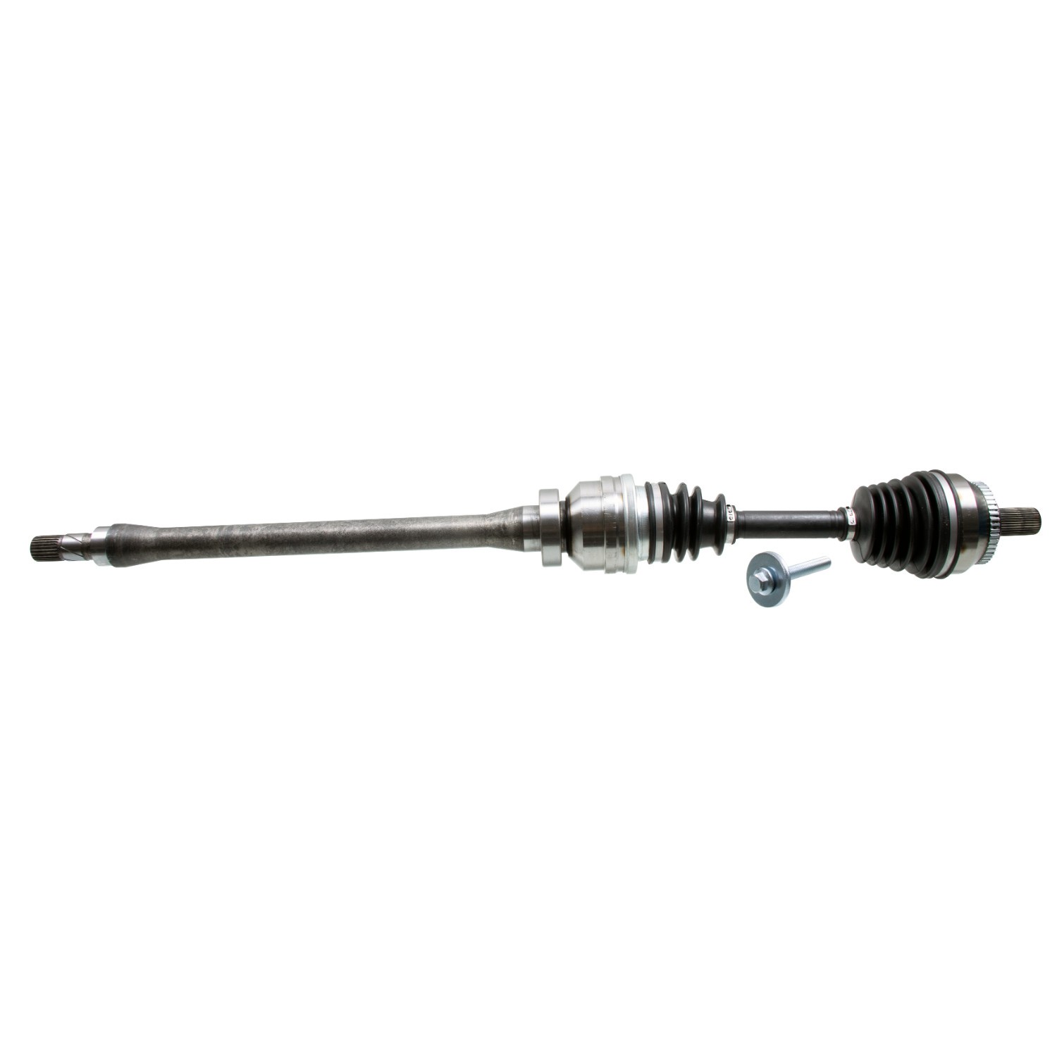 FEBI BILSTEIN Hnací hriadeľ 181265 181265 Hnací hriadeľ VOLVO V50 FEBI BILSTEIN