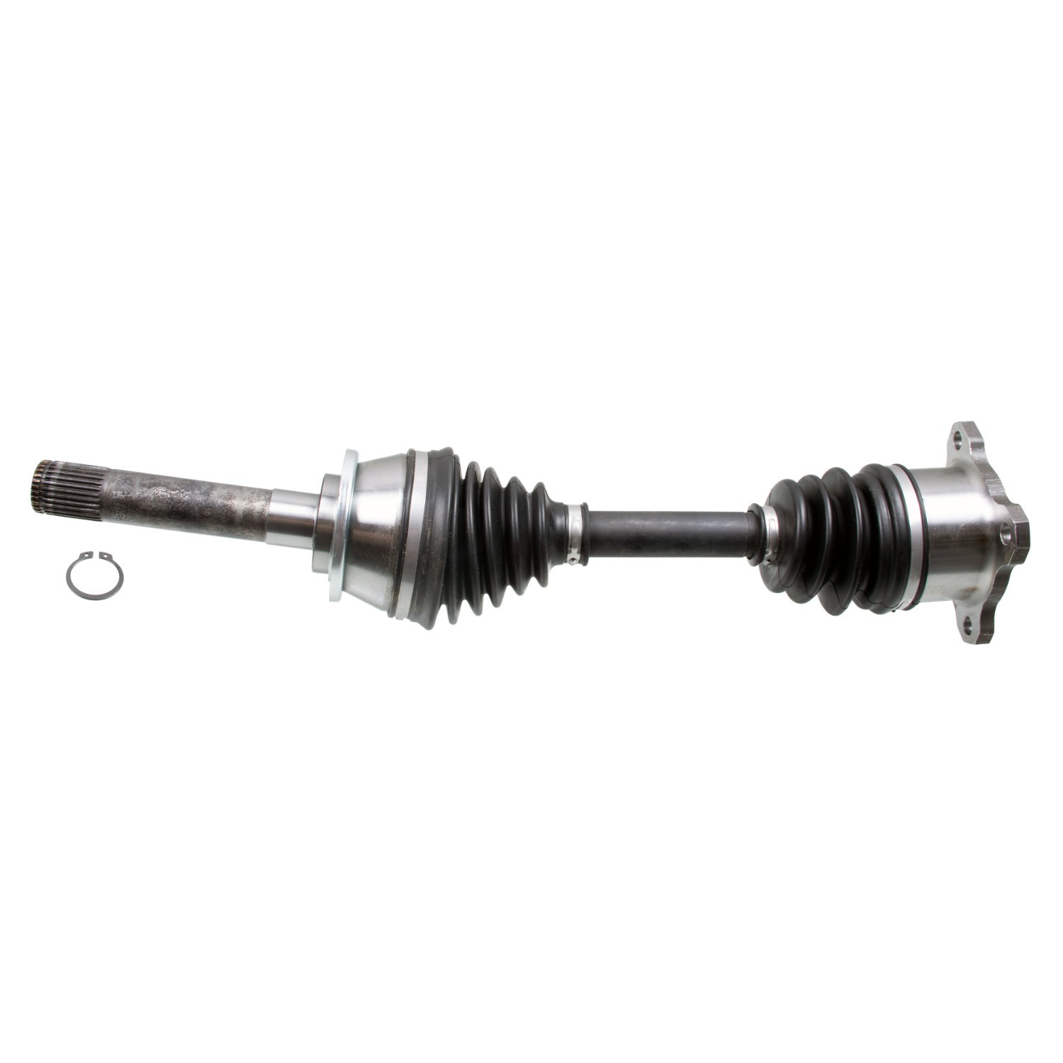 Hnací hriadeľ FEBI BILSTEIN 181807 FEBI BILSTEIN 181807 Hnací hriadeľ MITSUBISHI L 200 2004