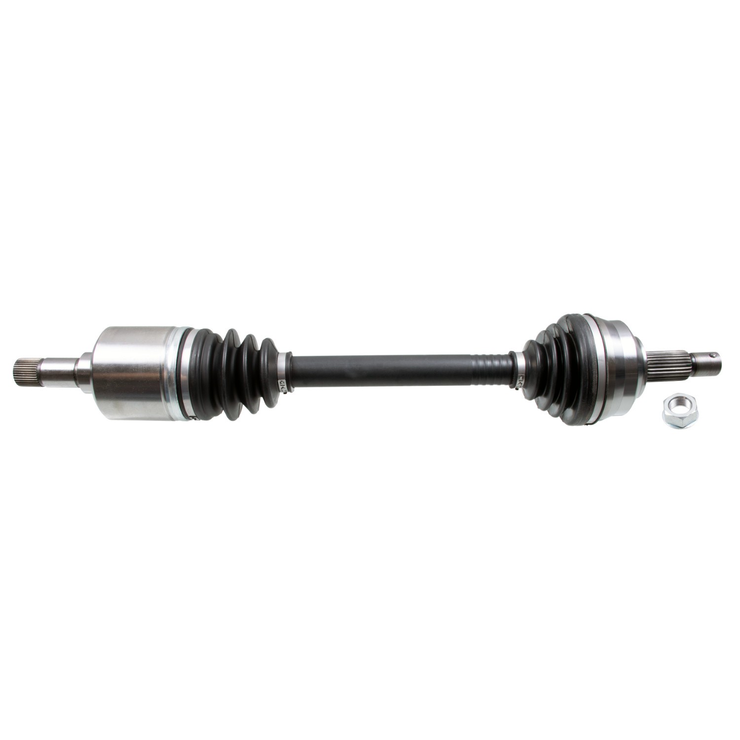 FEBI BILSTEIN Drive shaft 181915 CITROЁN C5 FEBI BILSTEIN drive shaft 181915
