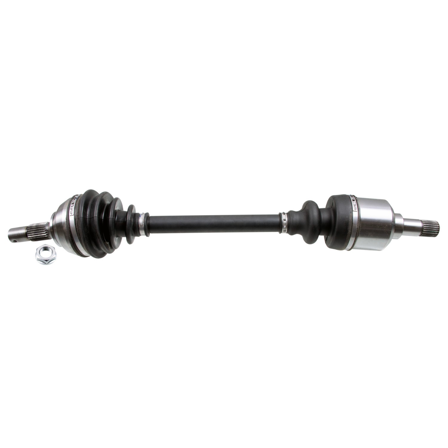 Drivaksel FEBI BILSTEIN 181916 FEBI BILSTEIN 181916 Drivaksel CITROËN BERLINGO 2013