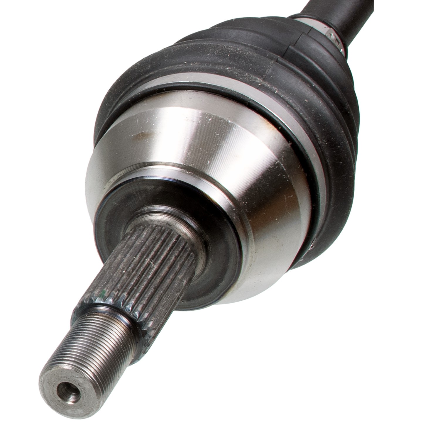 FEBI BILSTEIN Trækaksel 182024 FEBI BILSTEIN 182024 Ford Ecosport MK1 Trækaksel pris