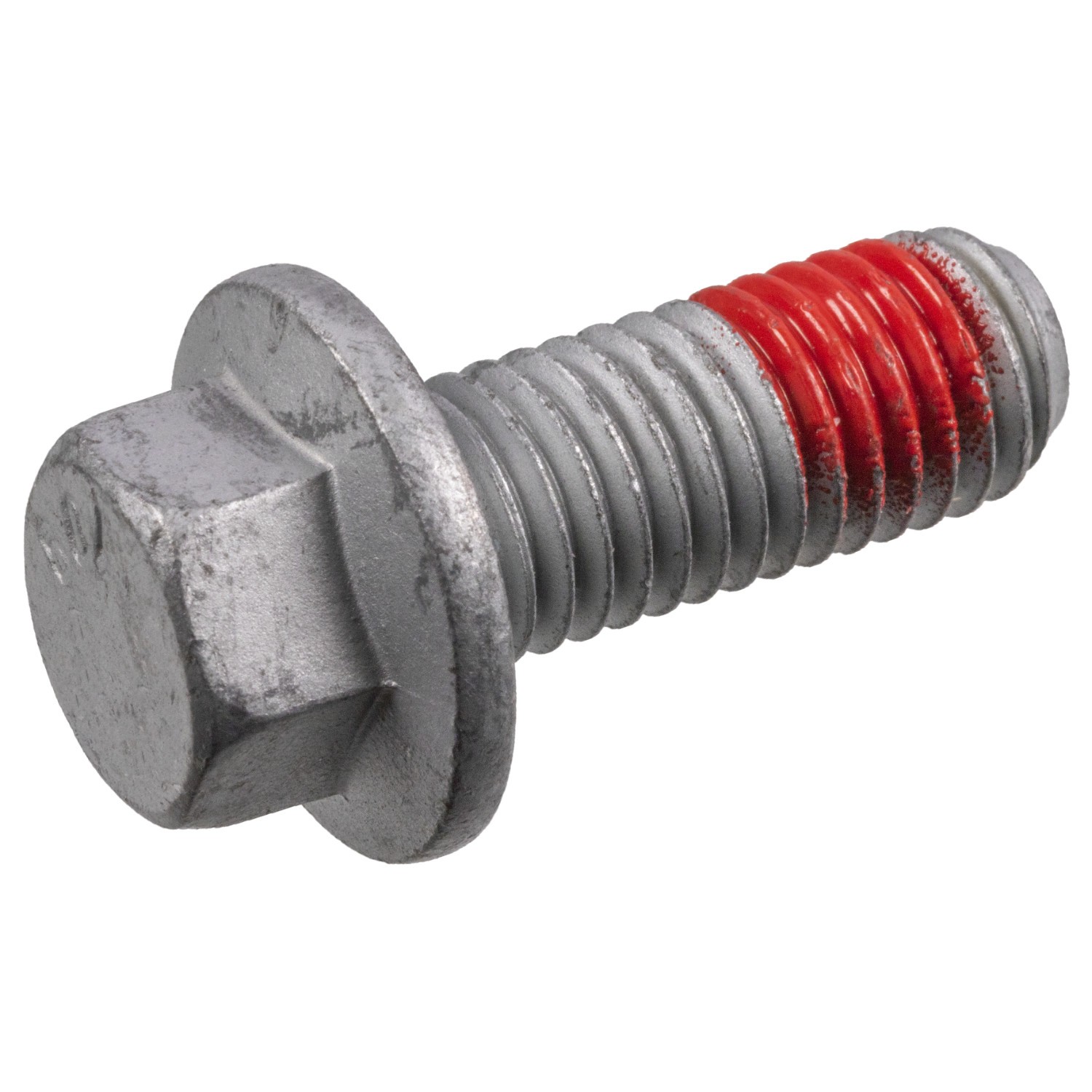 Skrue, bremsekaliper FEBI BILSTEIN 182456 FEBI BILSTEIN 182456 Bremsekaliber holder FORD KA 2018