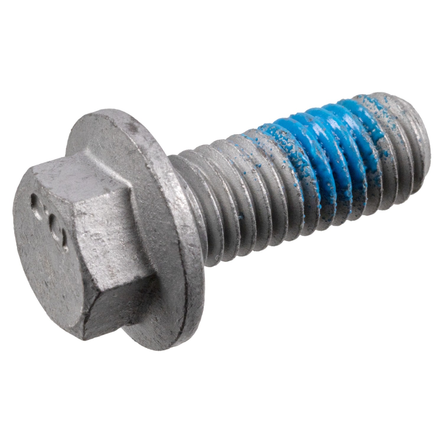 FEBI BILSTEIN Bolt, brake caliper 182457 BMW 8 Series FEBI BILSTEIN brake caliper bracket 182457