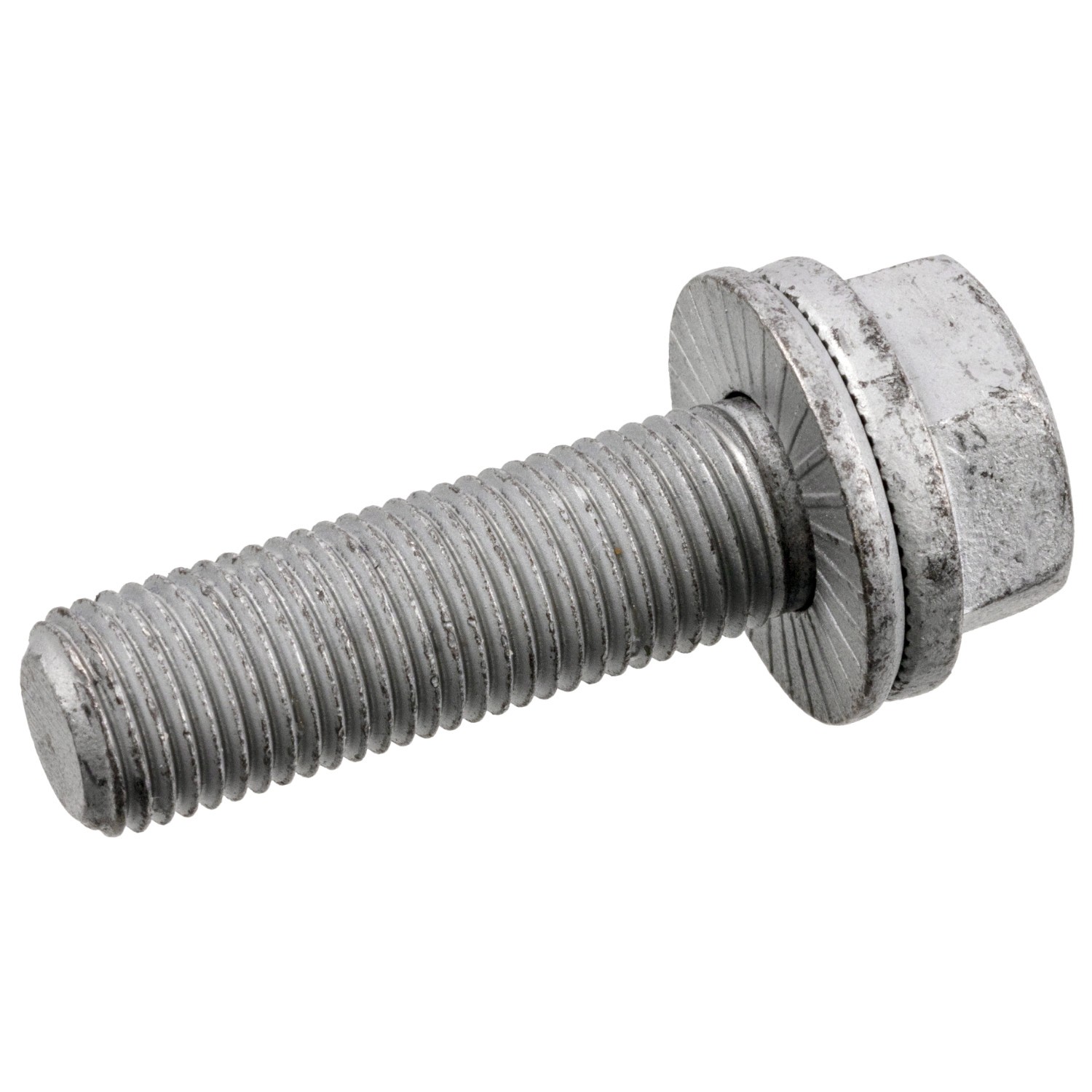 FEBI BILSTEIN Bremssattelschraube 182469 Bremshalter FEBI BILSTEIN TROOPER 182469 günstig