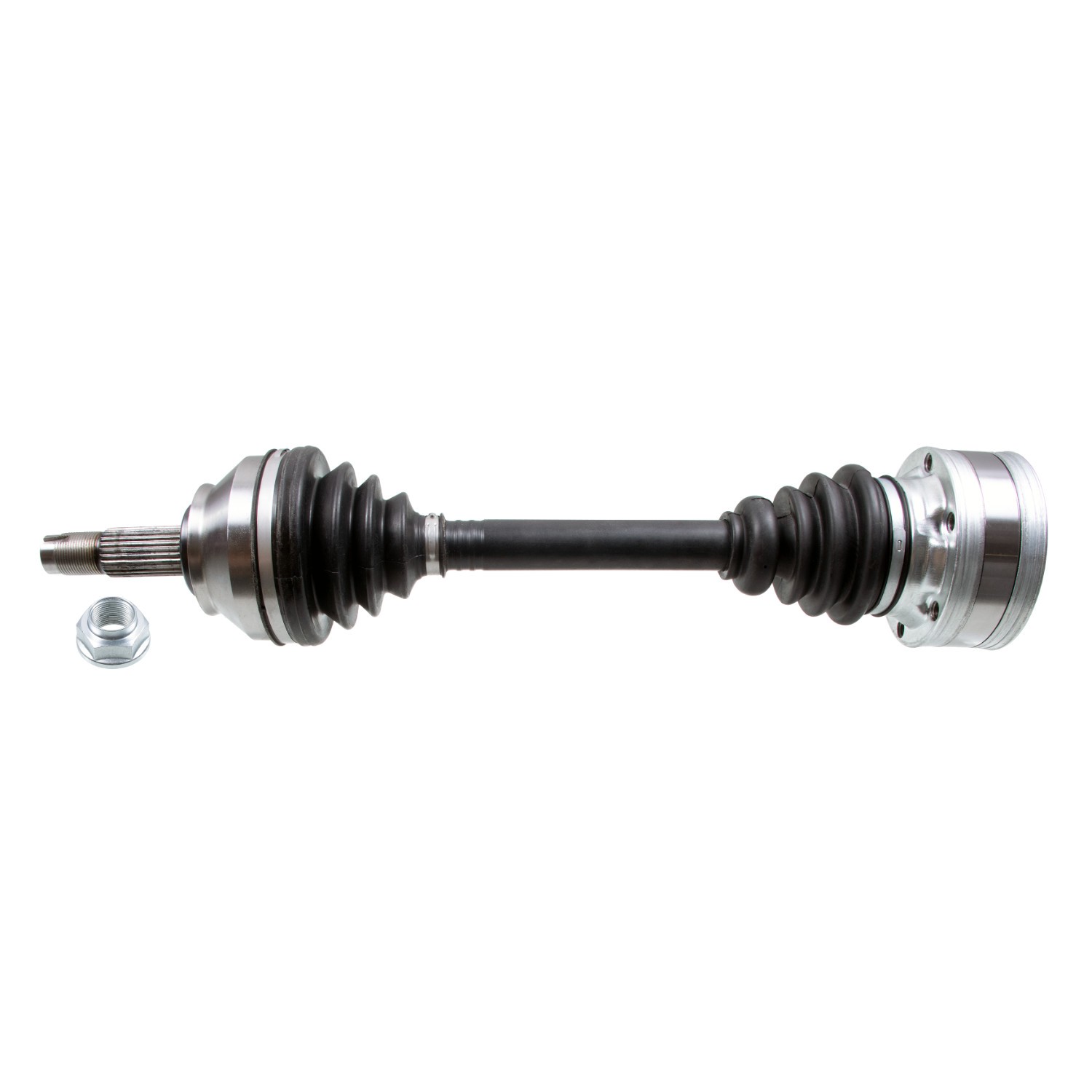 Drivaxel FEBI BILSTEIN 182747 FEBI BILSTEIN 182747: Drivaxel Alfa Romeo 147 2001