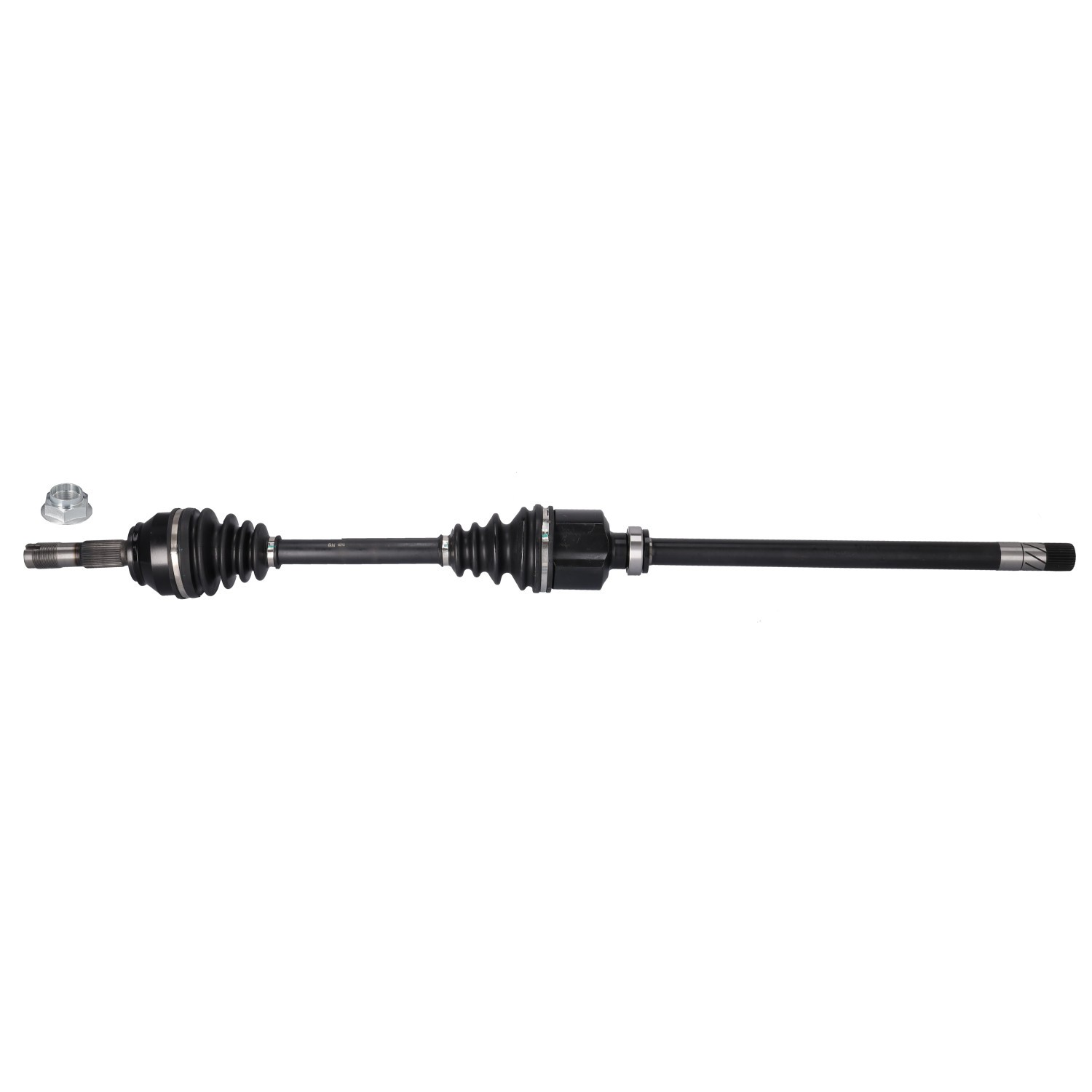 FEBI BILSTEIN Drivaksel 182762 FEBI BILSTEIN 182762 Drivaksel Peugeot 304 Cabrio pris