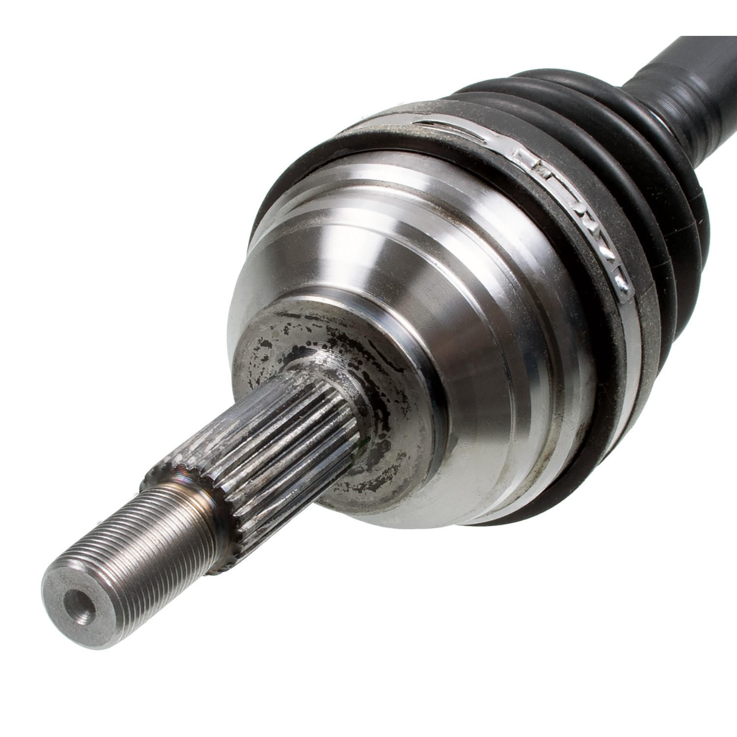 FEBI BILSTEIN Trækaksel 182817 FEBI BILSTEIN 182817 Trækaksel