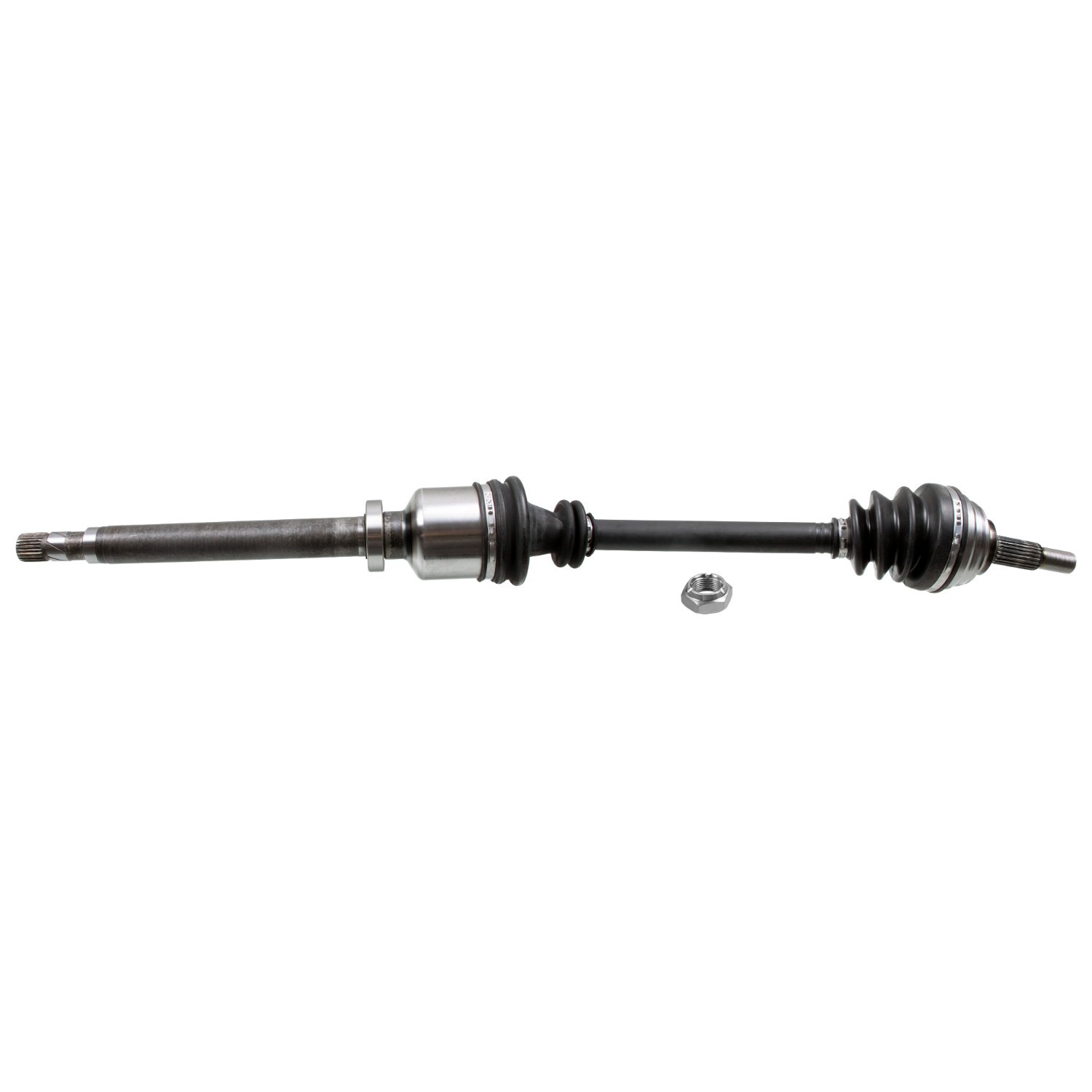 Arbre de transmission FEBI BILSTEIN 182884 FEBI BILSTEIN 182884 Cardan de transmission DACIA LOGAN 2015