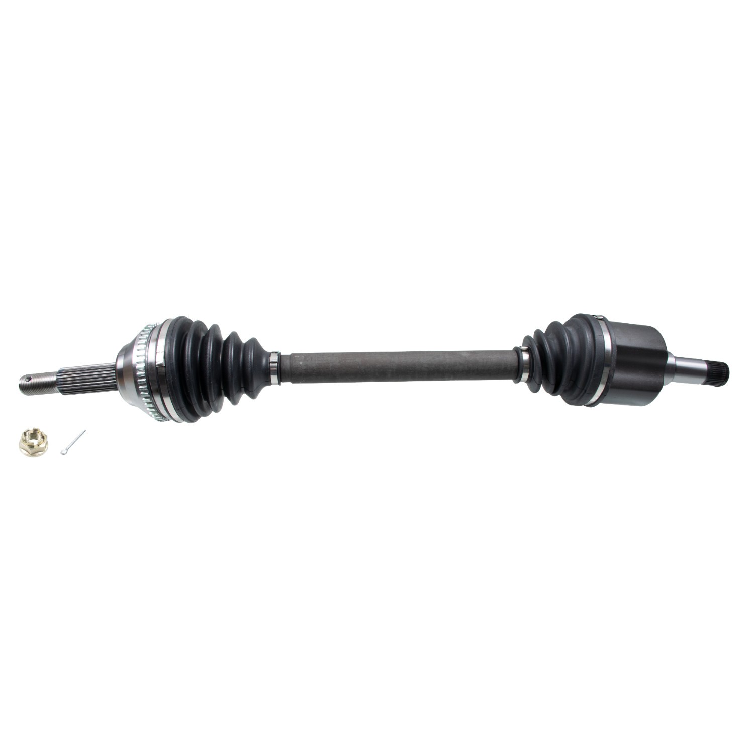 FEBI BILSTEIN Aandrijfas 182936 FEBI BILSTEIN 182936 originele Aandrijfas Ford Transit Mk6 Bus kosten