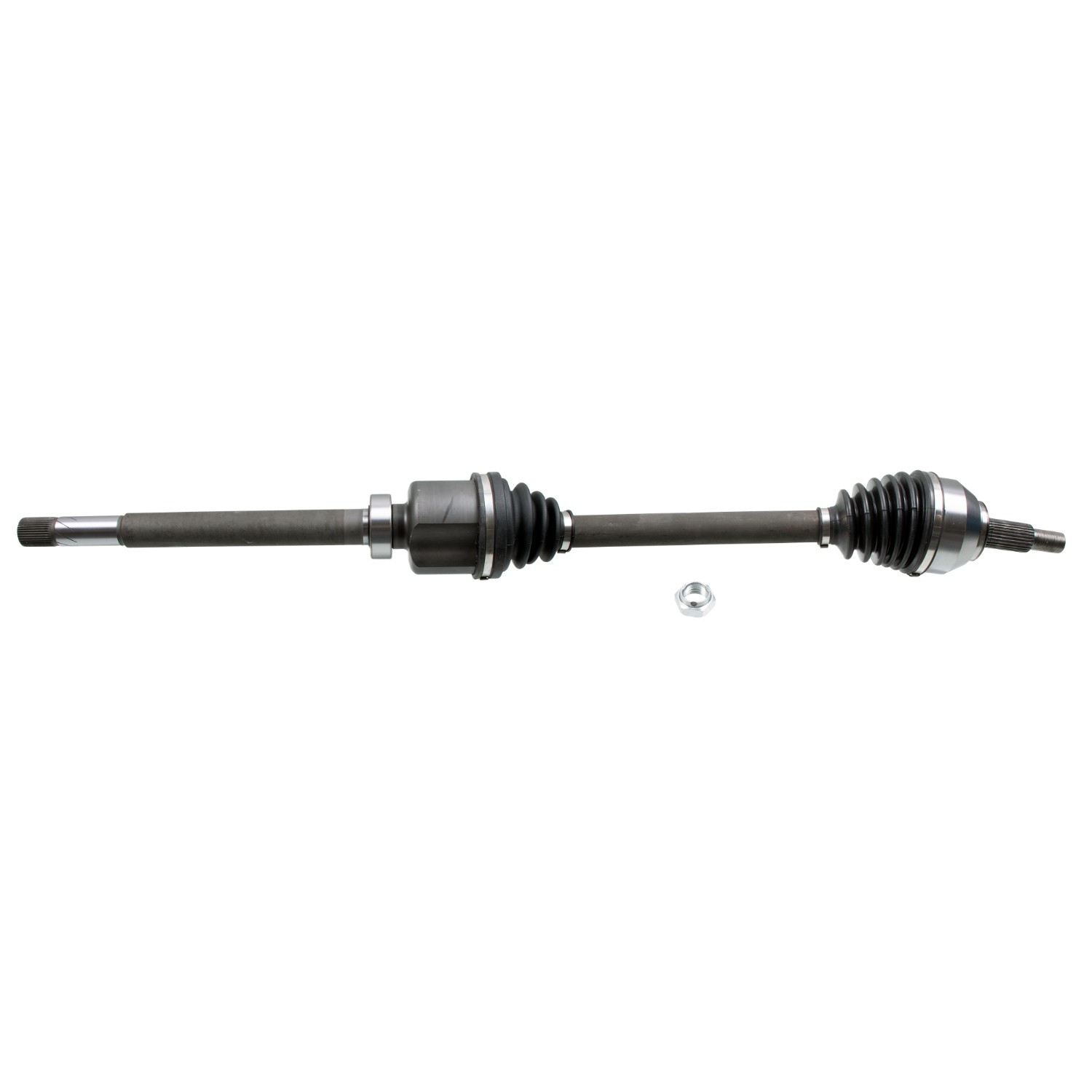 Aandrijfas FEBI BILSTEIN 182963 FEBI BILSTEIN 182963 Aandrijfstang OPEL VIVARO 2023