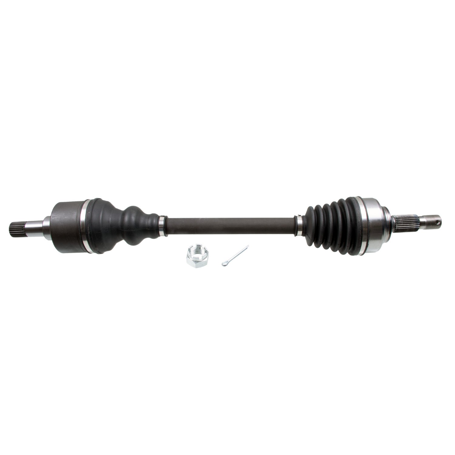 FEBI BILSTEIN Drivaksel 182966 FEBI BILSTEIN 182966 Drivaksel Peugeot 304 Cabrio pris