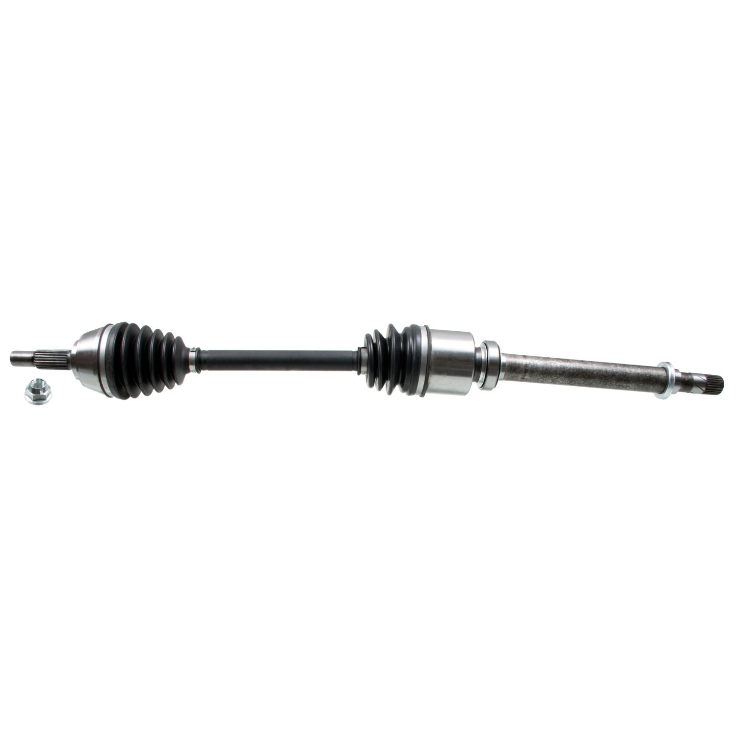 FEBI BILSTEIN Hnací hriadeľ 182997 FEBI BILSTEIN 182997 Hnací hriadeľ Nissan Micra K12 lacné