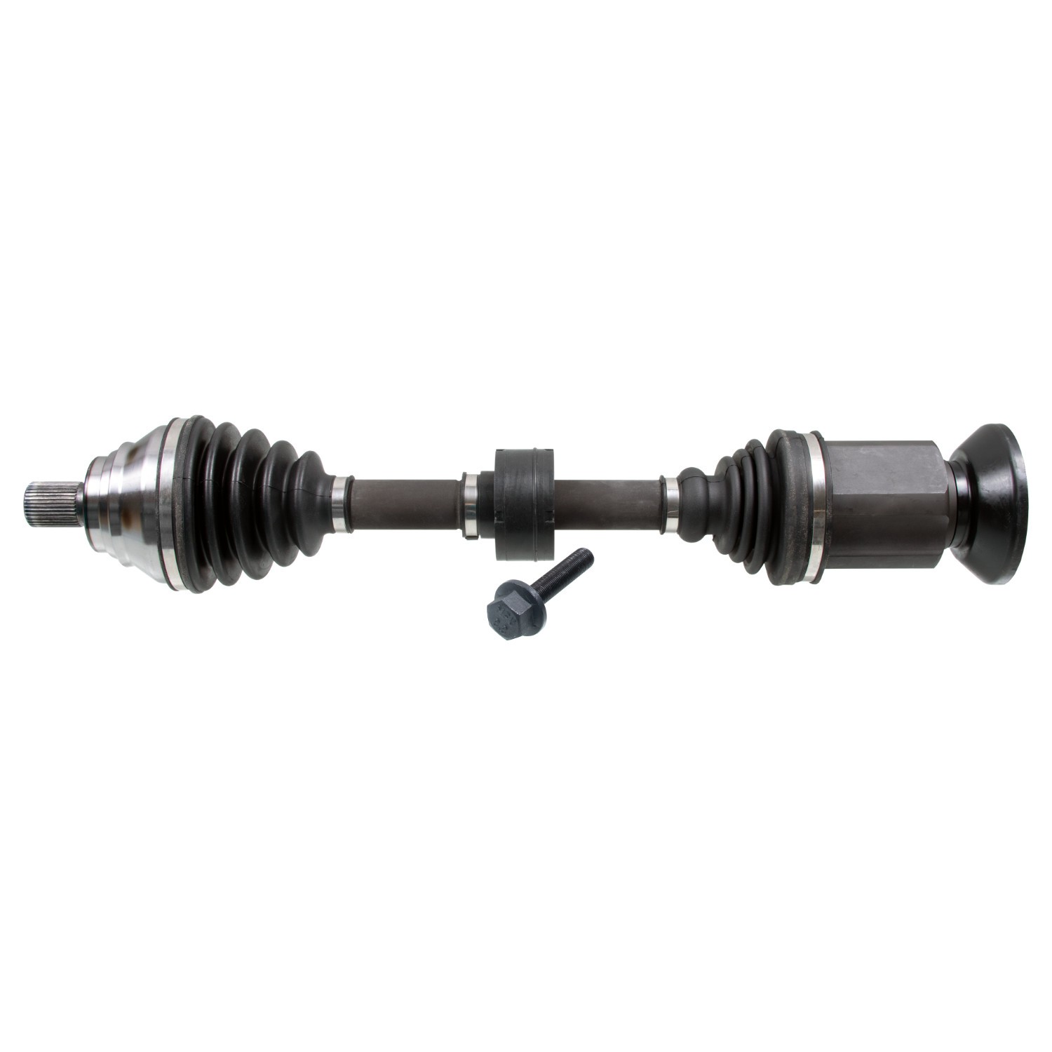 Hnací hriadeľ FEBI BILSTEIN 183342 FEBI BILSTEIN 183342: Hnací hriadeľ Audi TT 2021