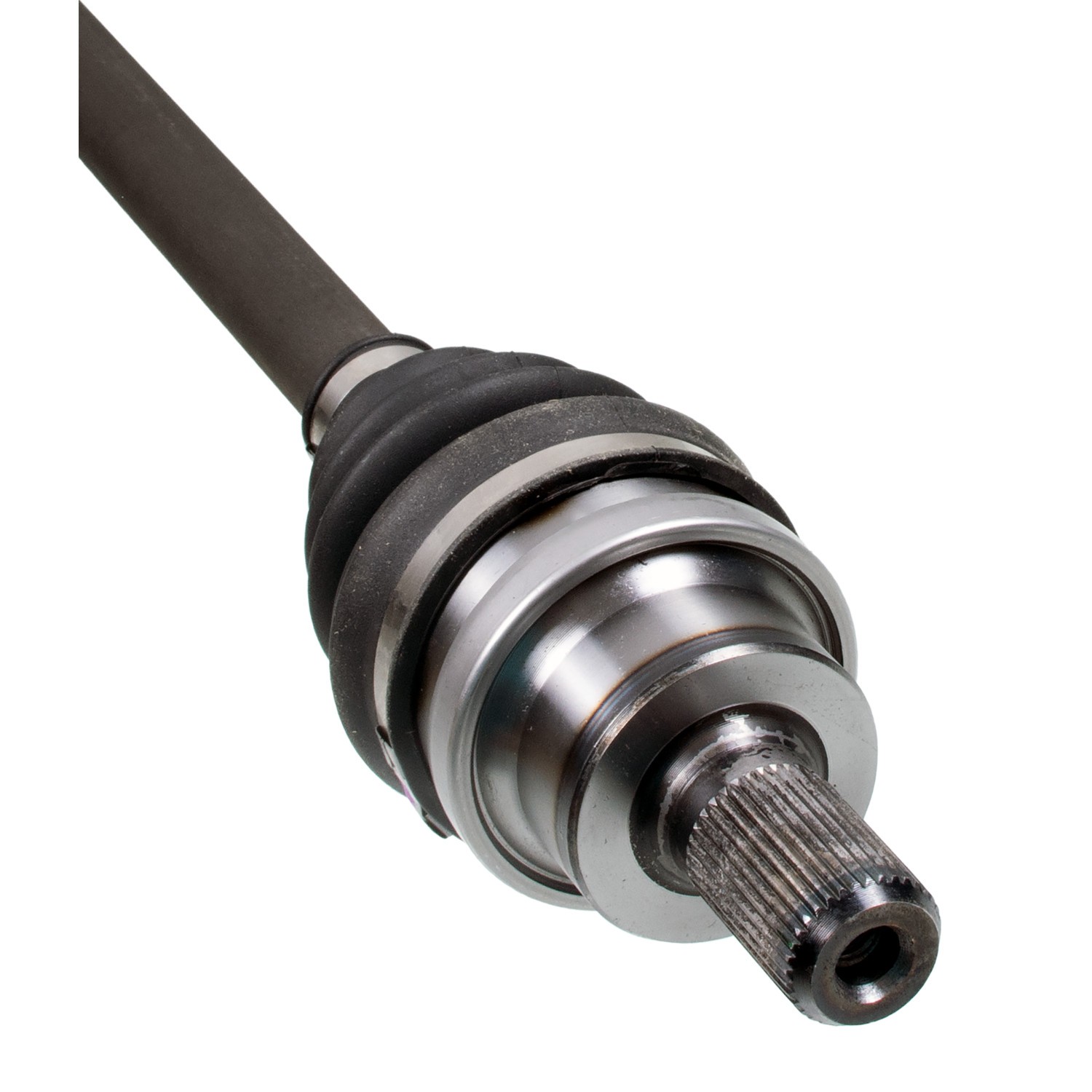 FEBI BILSTEIN Piedziņas vārpsta 183376 FEBI BILSTEIN 183376 Piedziņas vārpsta