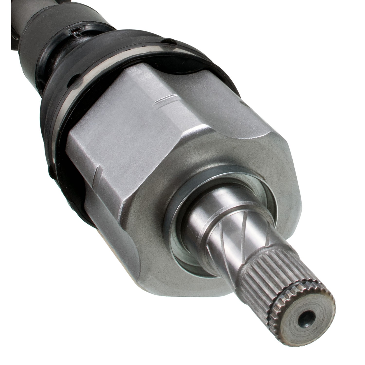 Piedziņas vārpsta FEBI BILSTEIN 183462 FEBI BILSTEIN 183462 Pusasis aizmugurē kreisais labais Nissan QASHQAI 2011