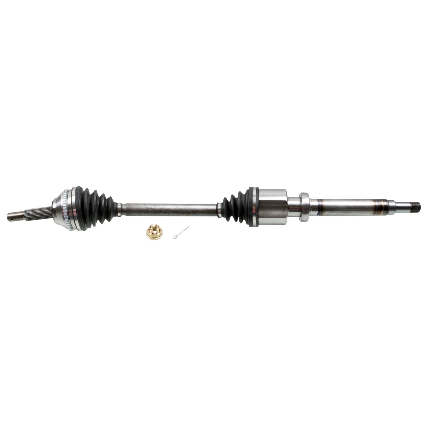FEBI BILSTEIN Aandrijfas 183475 FEBI BILSTEIN 183475 Aandrijfassen Ford Transit Mk6 Bus prijs