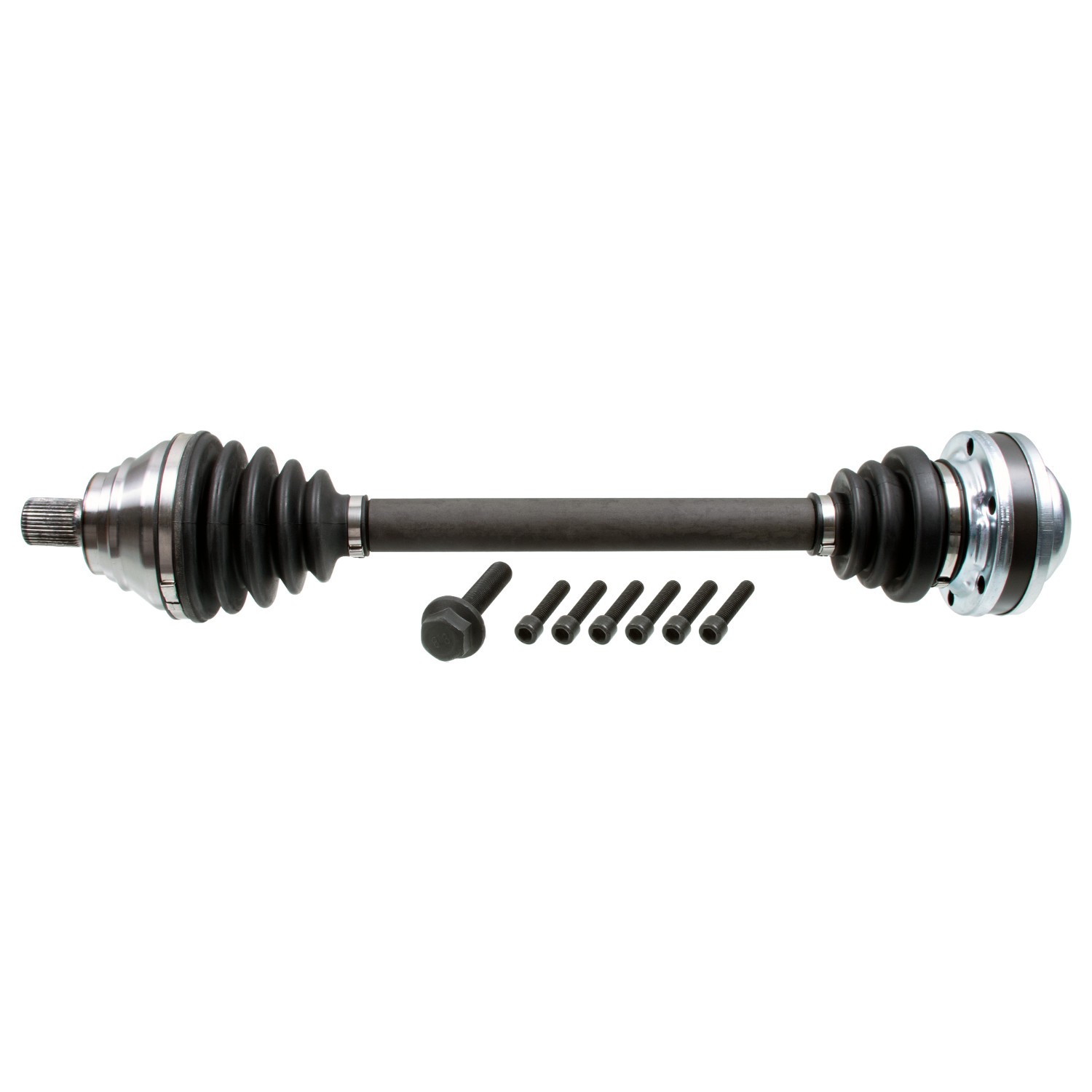 FEBI BILSTEIN Trækaksel 183493 183493 FEBI BILSTEIN Drivaksel Volkswagen billig