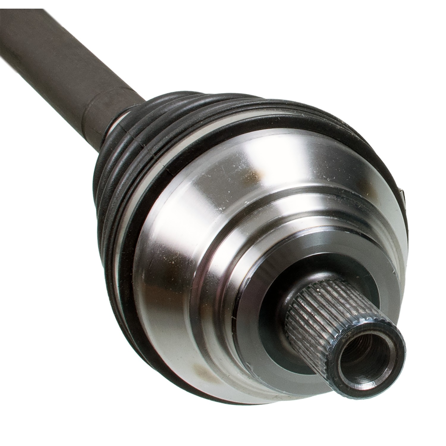 FEBI BILSTEIN Trækaksel 183633 Trækaksler FEBI BILSTEIN VW 183633