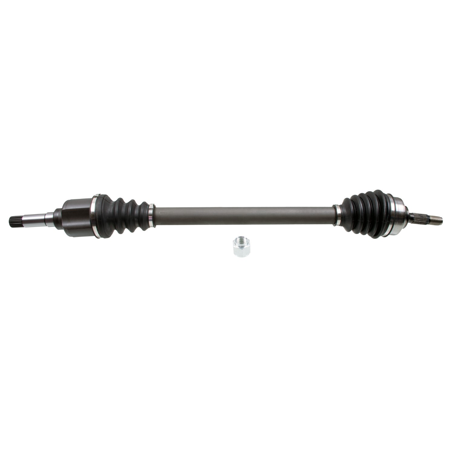 FEBI BILSTEIN Drive shaft 183636 183636 FEBI BILSTEIN drive shaft CITROЁN C5