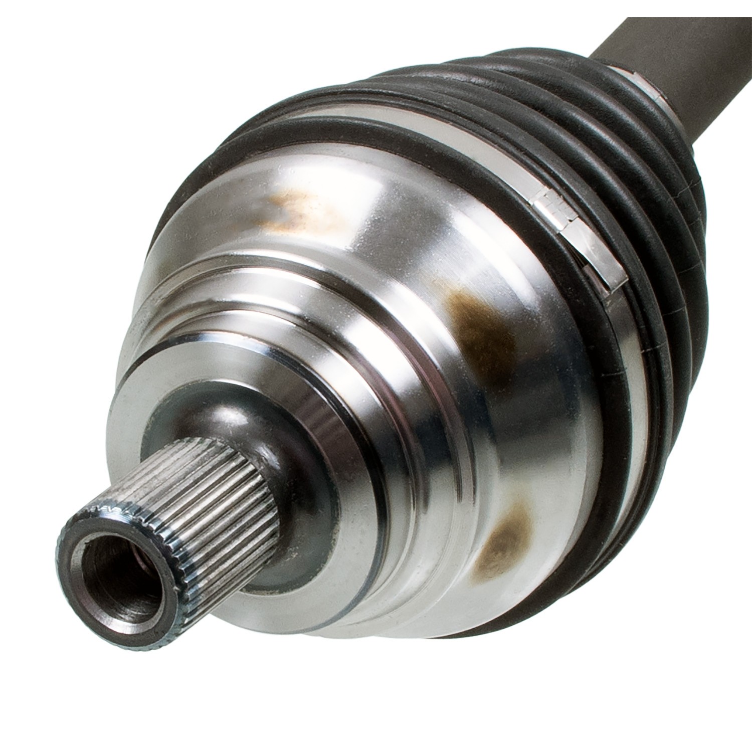 FEBI BILSTEIN Trækaksel 183734 FEBI BILSTEIN 183734 Drivaksler Audi Q3 F3B billig