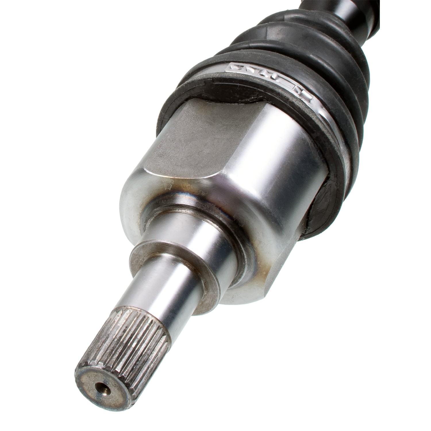 FEBI BILSTEIN Drive shaft 183787 183787 FEBI BILSTEIN drive shaft for CITROЁN C5