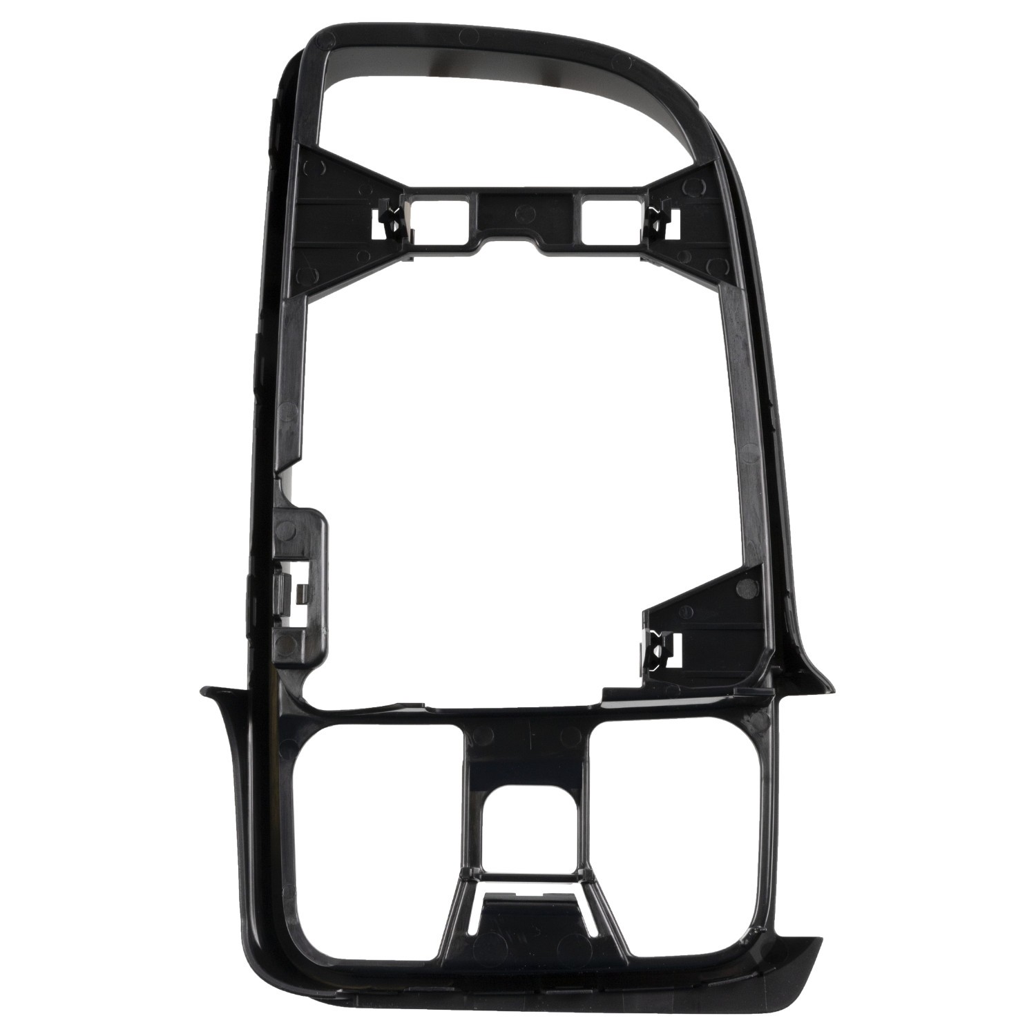 FEBI BILSTEIN Behuizing, buitenspiegel 183815 Volvo XC70 Spiegelkap FEBI BILSTEIN 183815