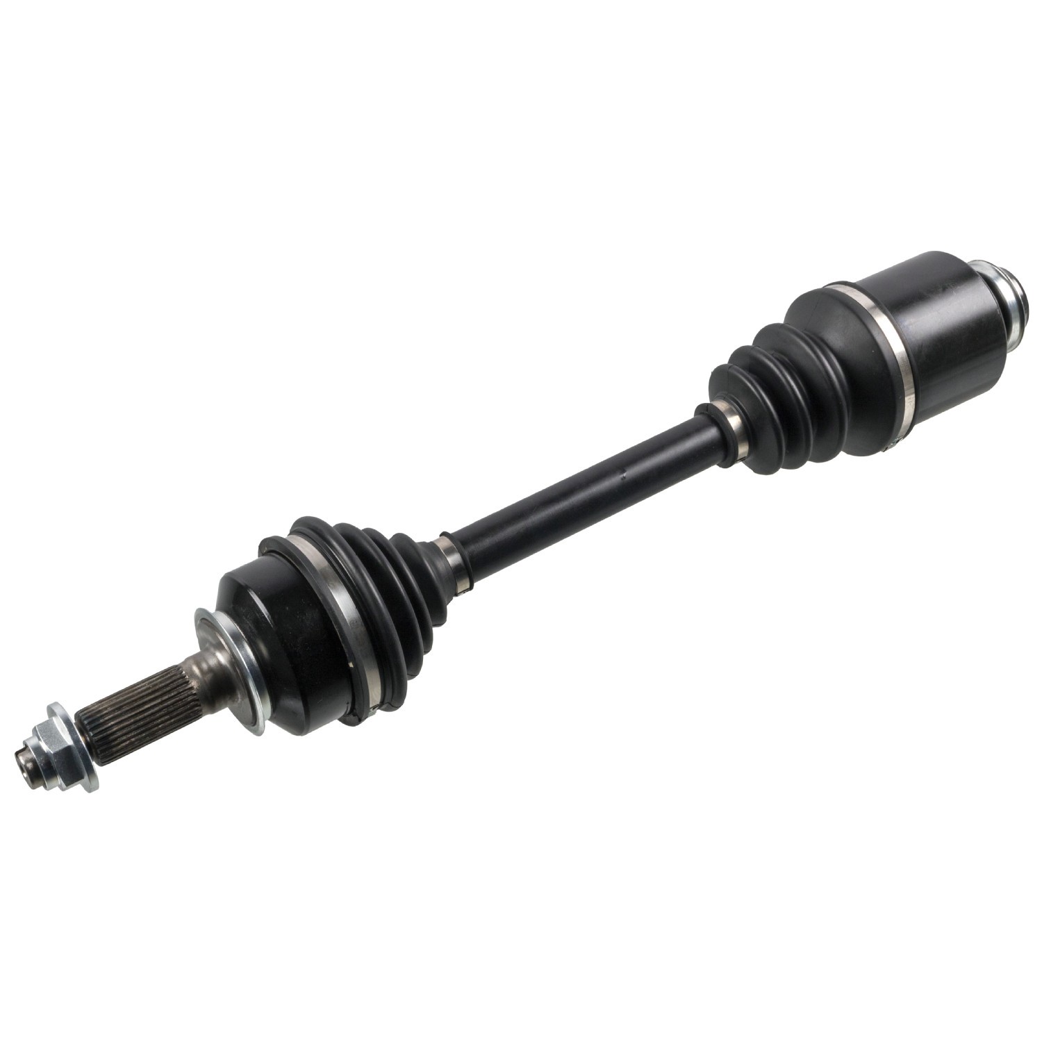 Drivaxel FEBI BILSTEIN 183824 FEBI BILSTEIN 183824: Drivaxel Kia SORENTO 2009