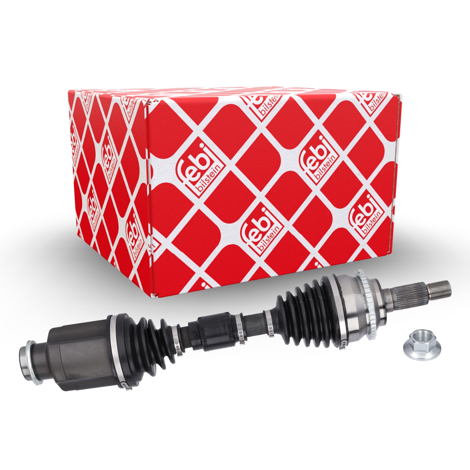 FEBI BILSTEIN Antriebswelle 183832 FEBI BILSTEIN 183832 Antriebswelle