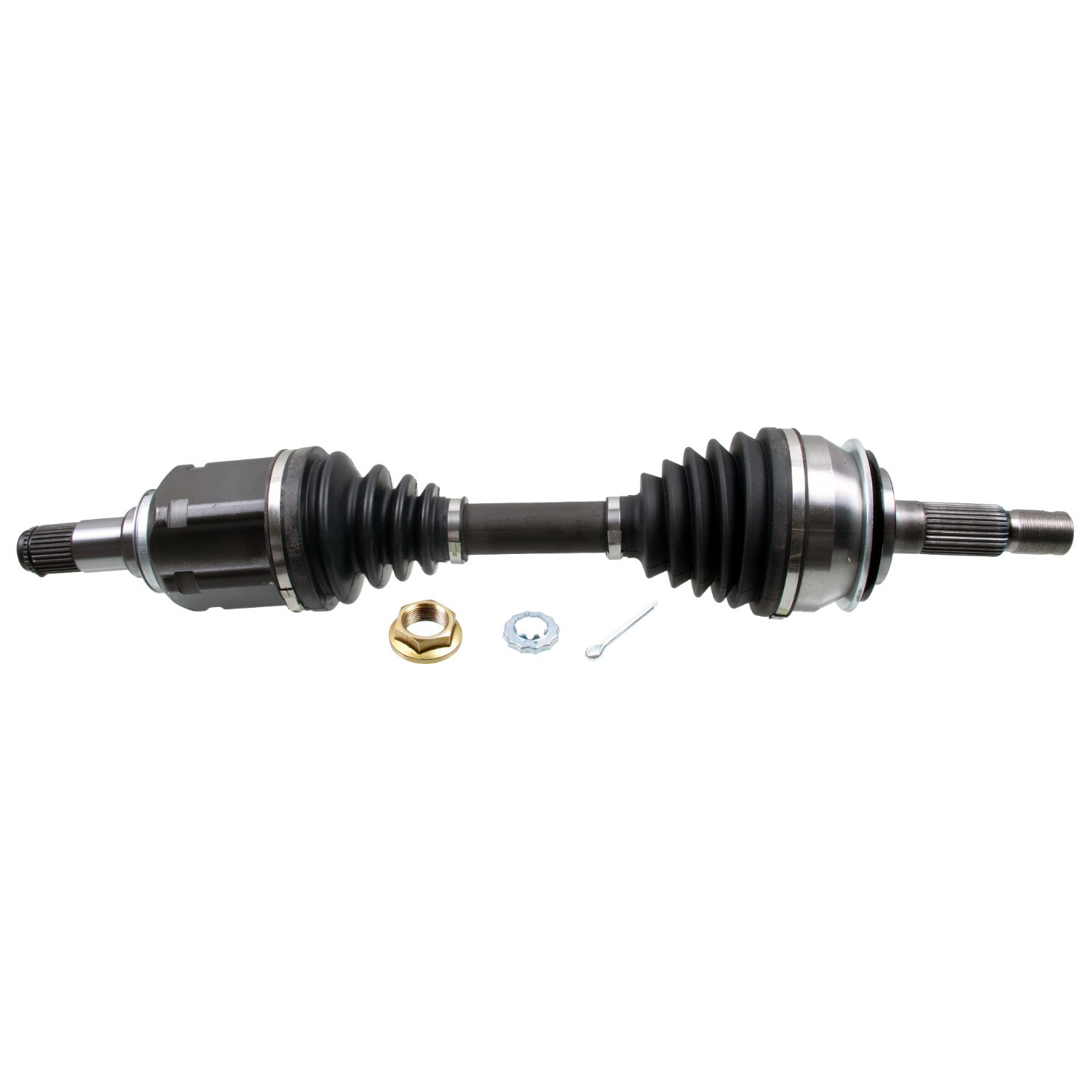 Drivaksel FEBI BILSTEIN 184387 FEBI BILSTEIN 184387: Drivaksel Toyota HILUX Pick-up 2002