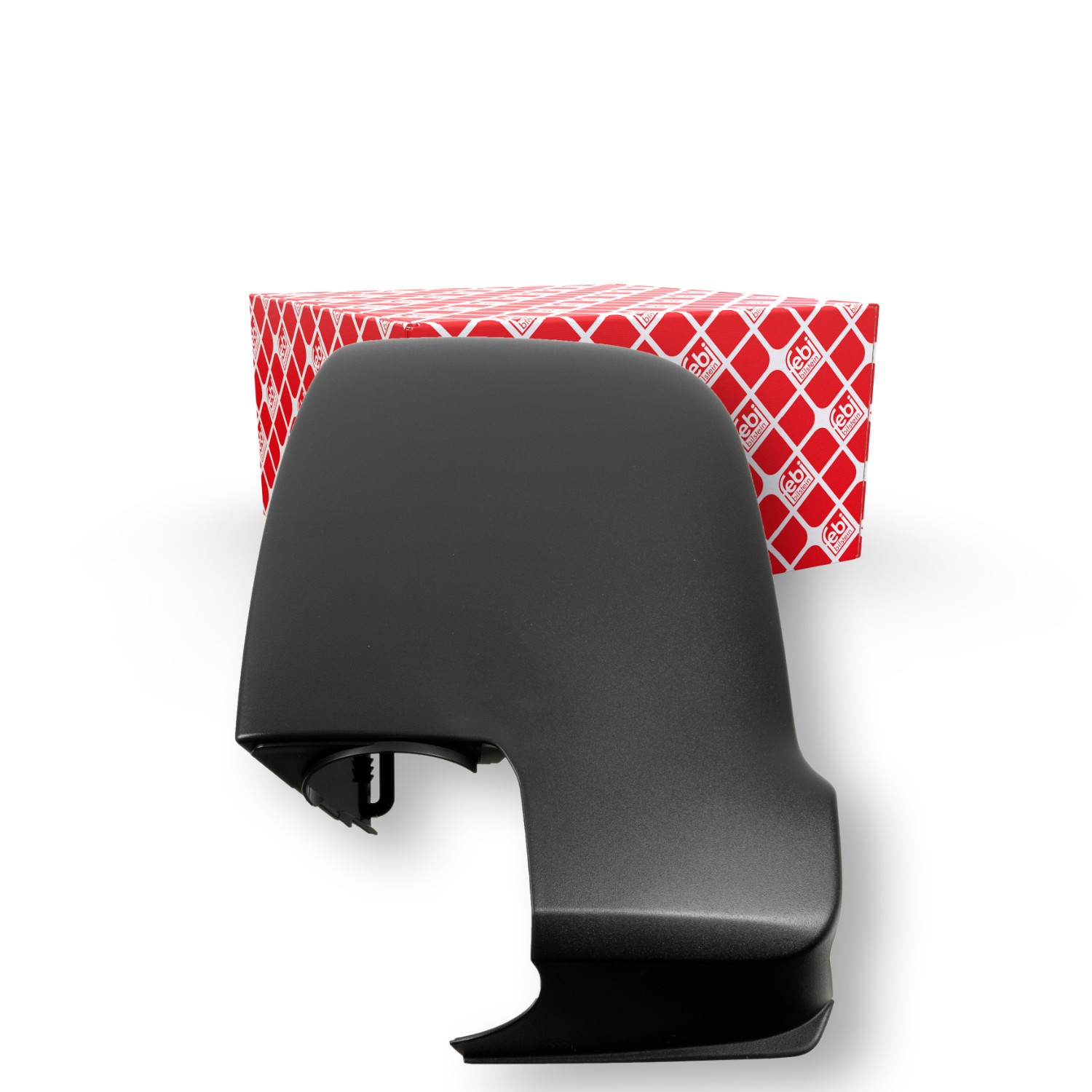 FEBI BILSTEIN Revestimento, retrovisor exterior 184549 Caixa espelho exterior FEBI BILSTEIN ULYSSE 184549 baratos