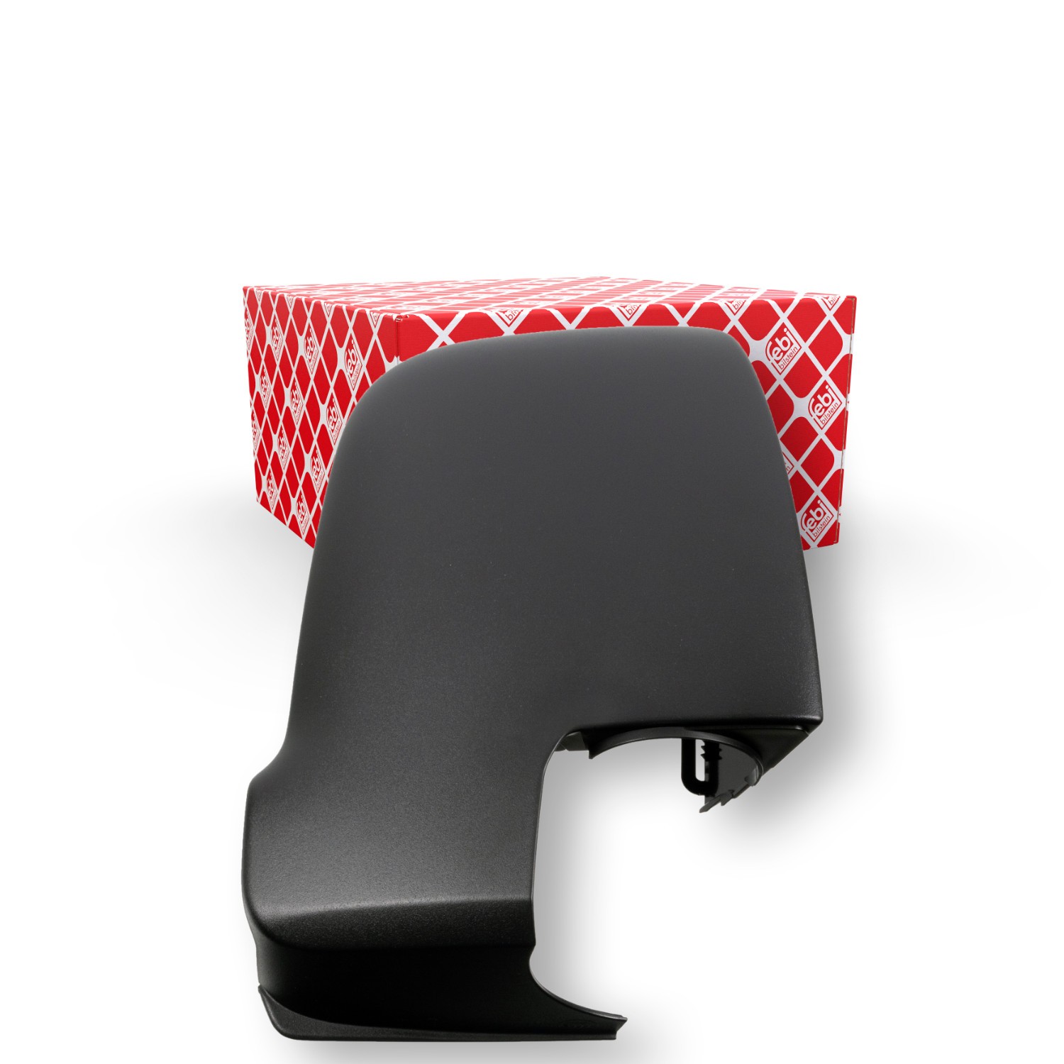 FEBI BILSTEIN Copertura, Specchio esterno 184550 FEBI BILSTEIN 184550 Copertura specchietto retrovisore Sprinter 4-T Van (W904) prezzo